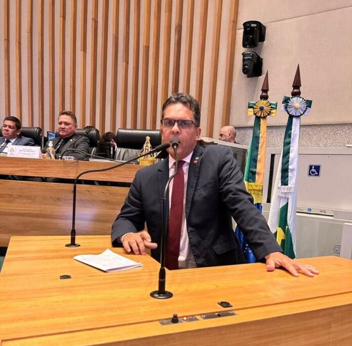 CLDF derruba veto ao projeto que prevê infraestrutura mínima nos locais de aulas práticas de autoescolas do DF brasilia
