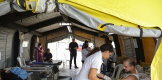 GDF adquire 185 equipamentos para diagnósticos mais rápidos de dengue