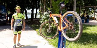 SESC-DF vai doar 22 equipamentos de autorreparo de bicicletas para o Distrito Federal