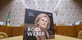 Legado de Rosa Weber: Honra e Justiça no STF