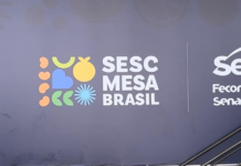 Sesc Mesa Brasil nutre vidas e acolhe 395 instituições