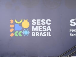 Sesc Mesa Brasil nutre vidas e acolhe 395 instituições
