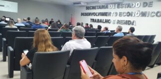 Fundo de Desenvolvimento do DF realiza leilão com descontos de até 90%
