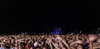 Fãs de Madonna se antecipam para o último show da turnê mundial