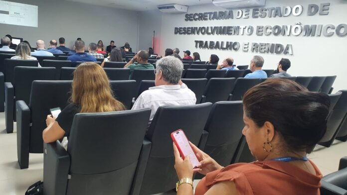Fundo de Desenvolvimento do DF realiza leilão com descontos de até 90% brasilia
