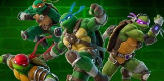 Fortnite se une às Tartarugas Ninjas em evento “Cowabunga” para mini-temporada