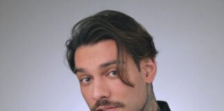 Lucas Lucco se pronuncia após nude acidental viralizar nas redes sociais