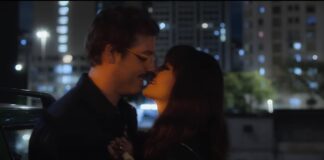 Fábio Porchat compartilha bastidores de “Evidências do Amor” e revela momentos marcantes