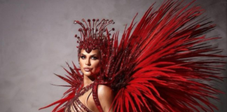 Deolane Bezerra surpreende ao revelar gasto milionário no carnaval: “Não Saio de Casa de Graça”