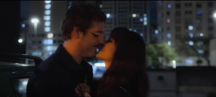 Fábio Porchat compartilha bastidores de "Evidências do Amor" e revela momentos marcantes cultura