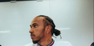 Lewis Hamilton deixará a Mercedes e se juntará à Ferrari em 2025