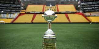 Buenos Aires sediará final inédita da Copa Libertadores 2024