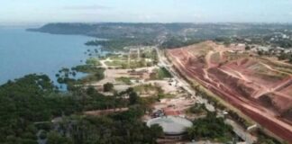 DPU rebate argumentos do governo de Alagoas em ação sobre acordo da Braskem