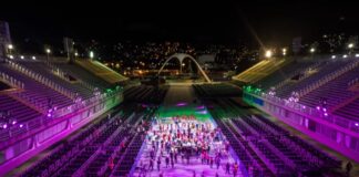 Sambódromo do Rio: 40 Anos de História e Evolução Carnavalesca