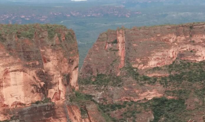 Parceria Público-Privada Destinará R$ 218 Milhões para o Parque Nacional da Chapada dos Guimarães mundo