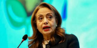 Comissária da União Africana defende papel da energia nuclear no continente