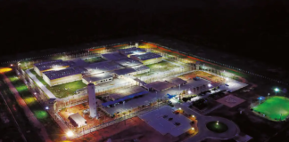 PF prende mulher suspeita de auxiliar fugitivos de presídio federal