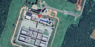 Ministério da Justiça reforça segurança em penitenciárias federais após fuga
