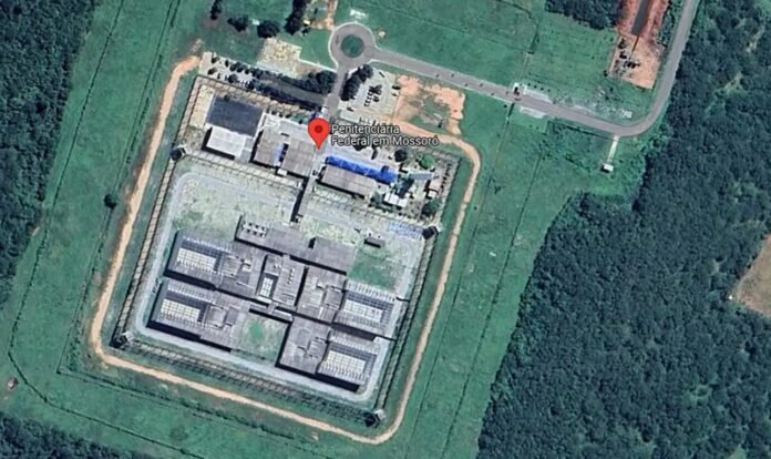 Ministério da Justiça Reforça Segurança em Penitenciárias Federais Após Fuga mundo