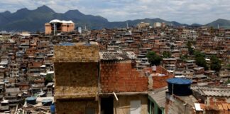 Censo 2022 revela que 16,3 milhões de brasileiros vivem em favelas