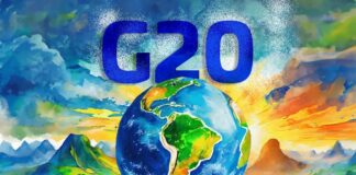 Câmara do Rio aprova feriado municipal para Cúpula do G20