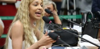 Deputada Erika Hilton propõe anistia para mulheres presas por aborto