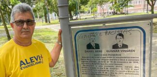 Presidente do PL recomenda destituição de condenado por assassinato de Chico Mendes de cargo no partido