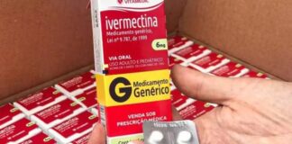 Ministério de Saúde desmente uso de Ivermectina contra dengue