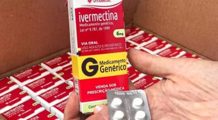 Ministério de Saúde Desmente Uso de Ivermectina Contra Dengue saude