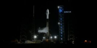 Nasa lança satélite para monitorar saúde dos oceanos e atmosfera