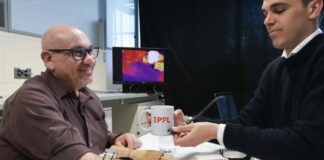 Cientistas desenvolvem prótese com sensores térmicos para pessoas amputadas