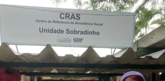 Protagonismo feminino é tema de ação no Cras Sobradinho