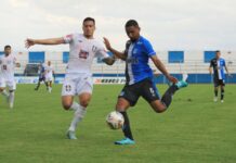 GDF cria Programa de Apoio ao Futebol do Distrito Federal