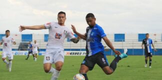 GDF cria Programa de Apoio ao Futebol do Distrito Federal