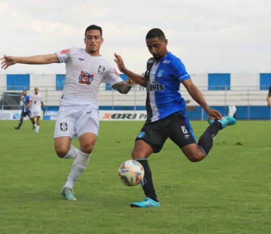 GDF cria Programa de Apoio ao Futebol do Distrito Federal
