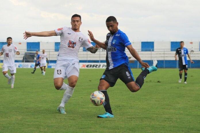 Mané Garrincha recebe a findo Candangão BRB 2024 BRASILIA