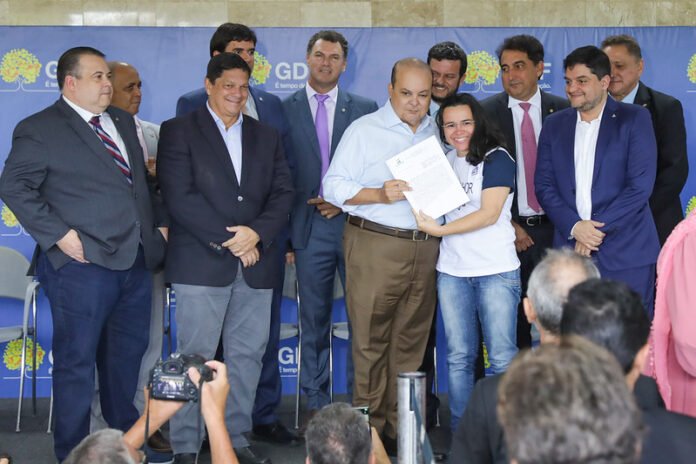 DF chega a 400 igrejas e templos religiosos regularizados em cinco anos brasilia