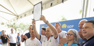Primeira creche pública do Taquari atenderá 188 crianças em período integral