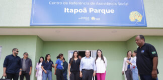 Governador encaminha reestruturação da carreira de assistência social à CLDF