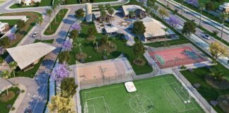 Quadras públicas do Plano Piloto têm novas regras para uso e agendamento