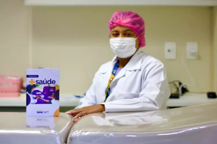 Mês da mulher: Sesc-DF oferece atendimento gratuito nesta sexta (22) em Taguatinga Sul brasilia
