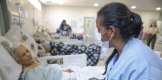 Atenção Primária à Saúde do DF registra mais de 1 milhão de atendimentos em 2024