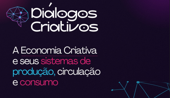 Evento “Diálogos Criativos” promove debate sobre Economia Criativa em Brasília