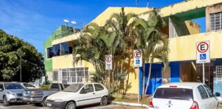 Pessoas com deficiência sem CNH têm direito a credencial de estacionamento