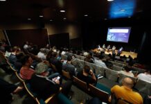 GDF participa do 14º Congresso Brasileiro de Saúde Coletiva
