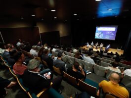 GDF participa do 14º Congresso Brasileiro de Saúde Coletiva