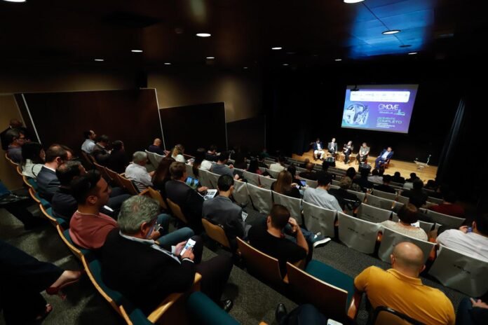 Congresso da Mobilidade discute na próxima semana programa Mover e a nova era da mobilidade urbana no País brasilia