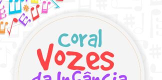 Sesc-DF abre novas vagas para Coral Vozes da Infância