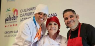 Senac-DF celebra a diversidade gastronômica com sucesso
