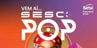 Uma noite de estrelas: Sesc+Pop agita o Guará com Iza e convidados